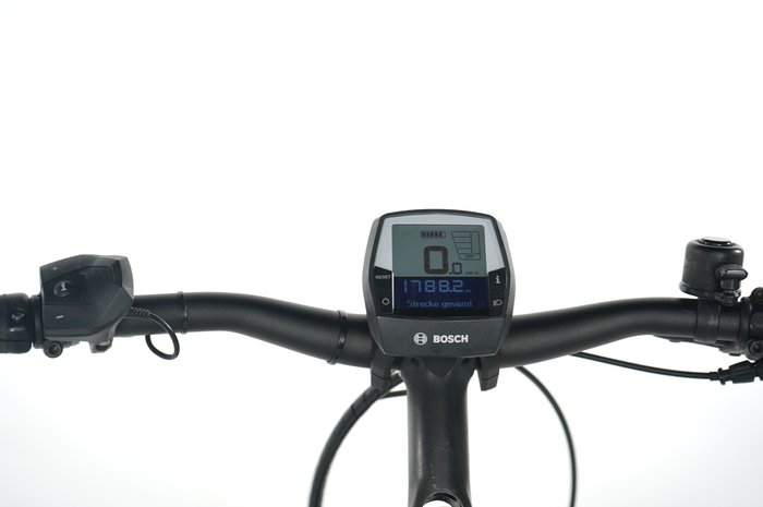 PEGASUS Solero EVO 7R Plus