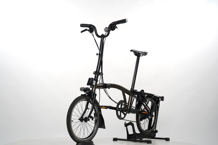 Brompton C-Line Explore