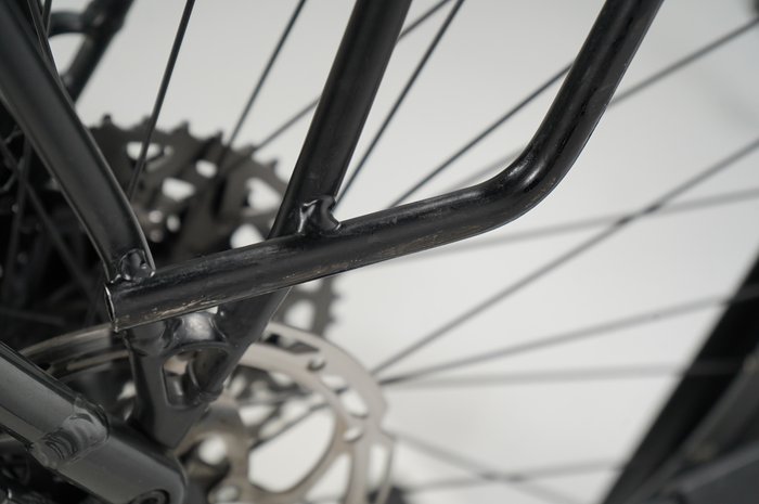 KTM Macina Style XL