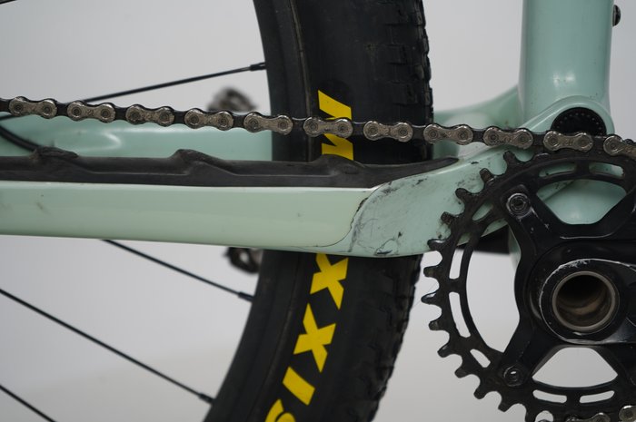Specialized Epic EVO Comp
