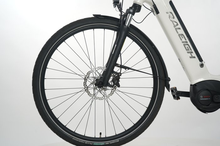 Raleigh Bristol Premium