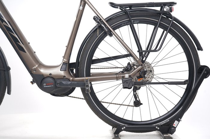 KTM MACINA TOUR 510