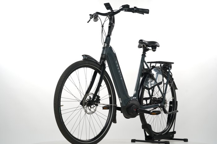 Gazelle Arroyo Elite C5