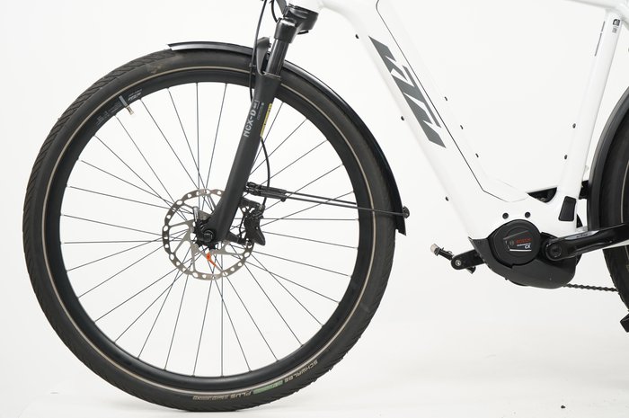 KTM Macina Style 720