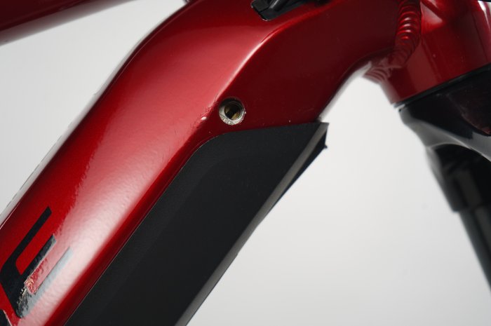 Haibike AllTrail 5 27.5