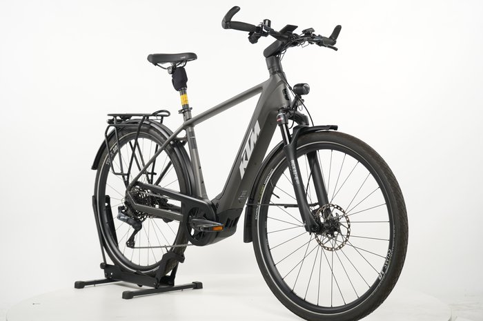 KTM Style 810 Di2