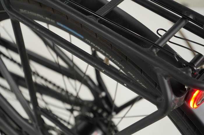 PEGASUS Premio EVO 5F Lite