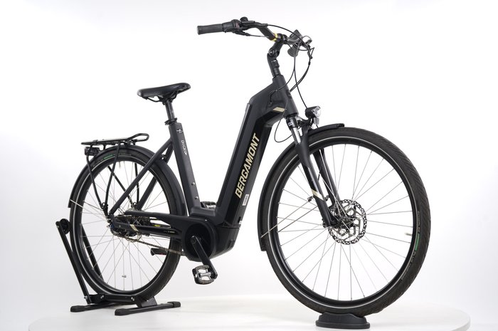 Bergamont E-Horizon N8 CB 500 Lady
