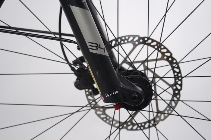 Trek Powerfly FS 4 Equipped