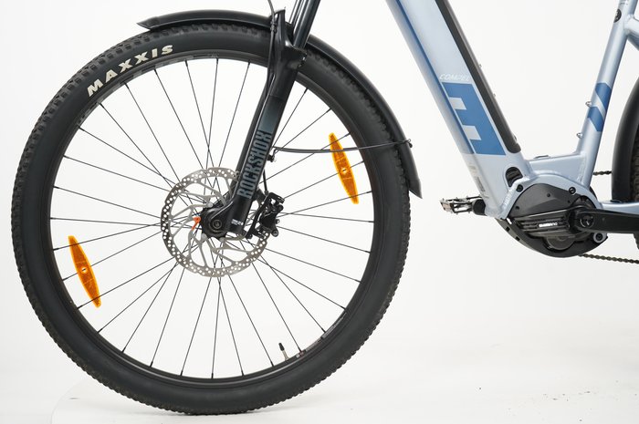Compel HTS 10.7 Hybrid