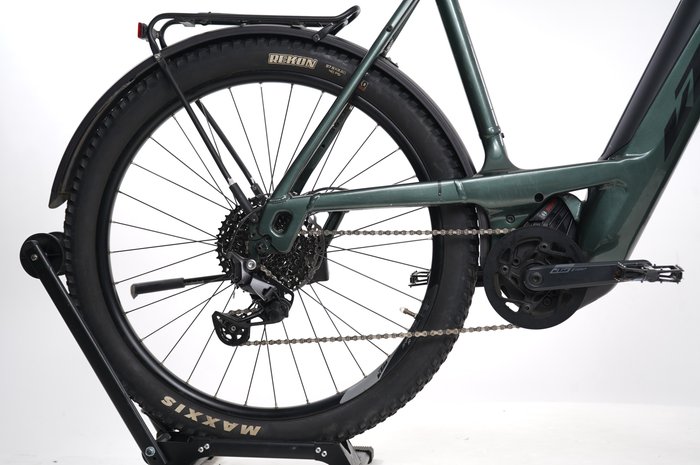 KTM Macina Aera 671 LFC