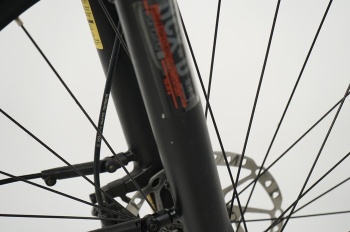 KTM Macina Style 720