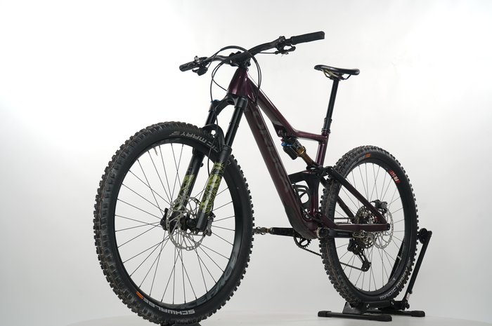 Orbea Occam M30 LT