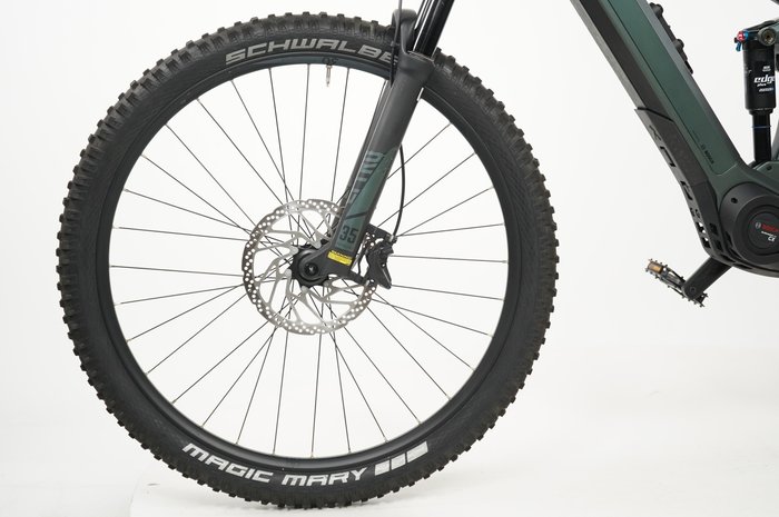 BULLS Sonic evo Am 2