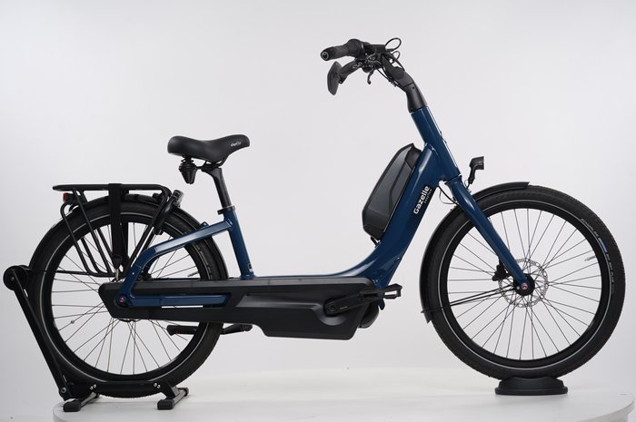 Gazelle Easyflow HMS