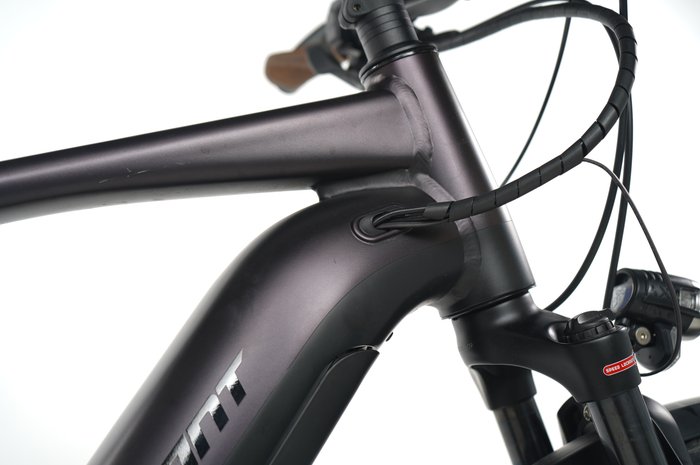 Giant Explore E+ Pro 1 GTS