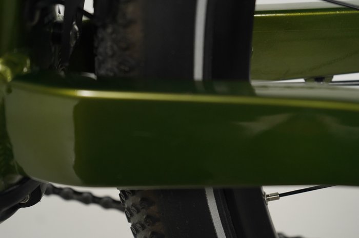 CUBE Nuride Hybrid Pro 625