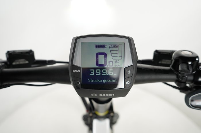 Riese & Müller Tinker vario RX
