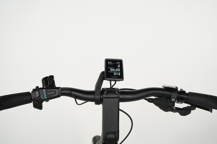 KTM Cento 10 Plus