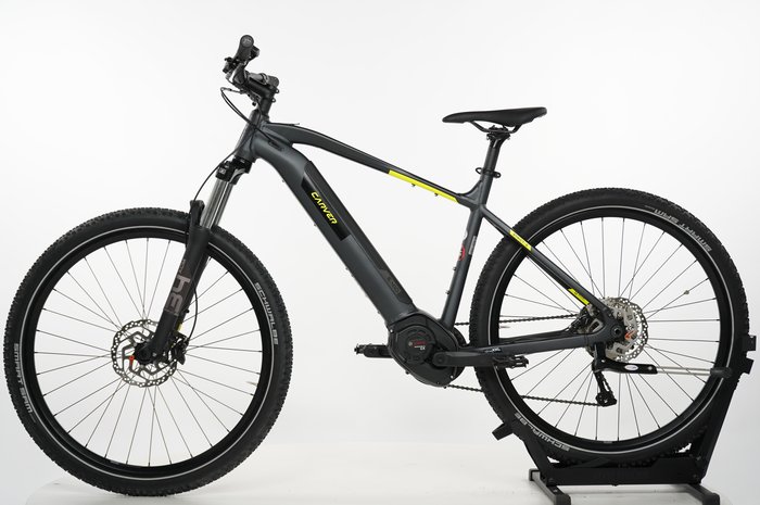Carver Strict E.410