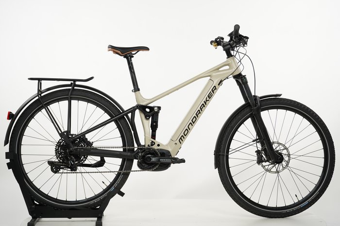 Mondraker Chaser X
