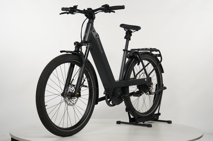 Riese & Müller Nevo4 GT vario