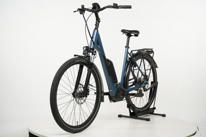 PEGASUS Solero E8 Sport Performance