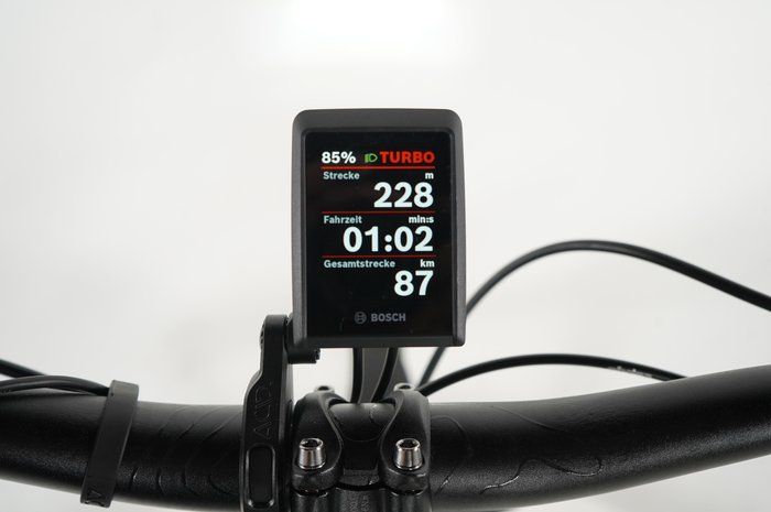 CUBE Nuride Hybrid EXC 625 Allroad