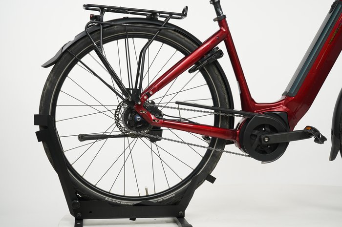 Velo de Ville AEB 890