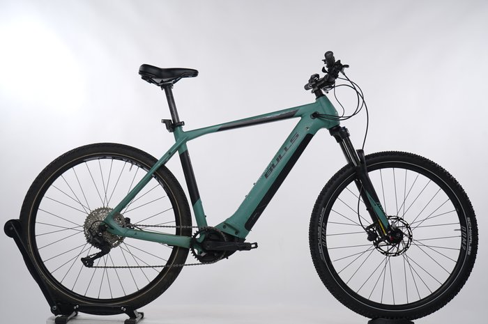 Bulls Copperhead Evo 1