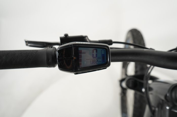 Haibike Alltrack 5 27.5