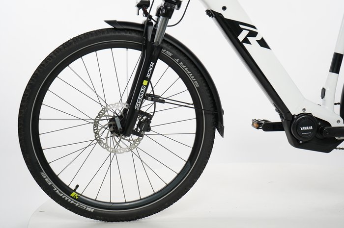 R RAYMON CrossRay E 5.0