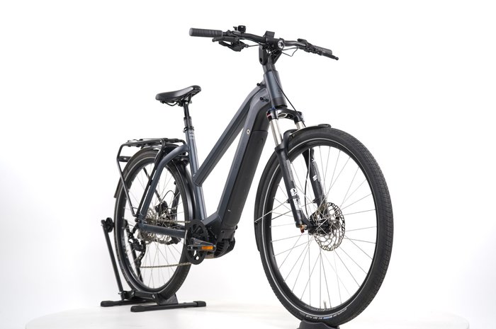 Riese & Müller Charger3 Mixte touring