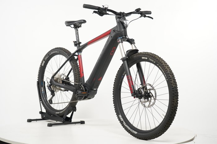 BULLS Copperhead EVO 3 XC