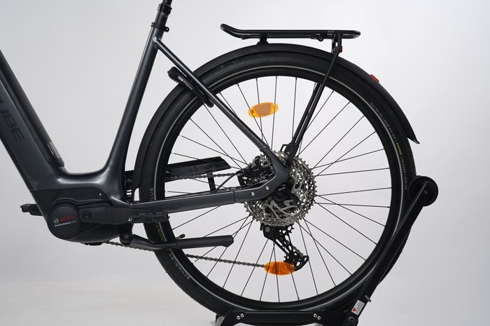 Cube Supreme Sport Hybrid EXC 625 Easy Entry