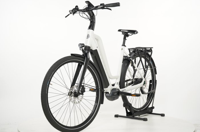 Gazelle Chamonix C5 HMS