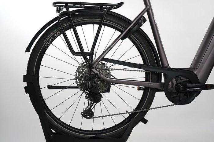 KTM Macina Style 710