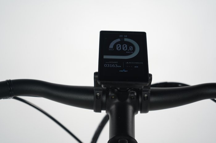 BULLS Lacuba EVO 10S