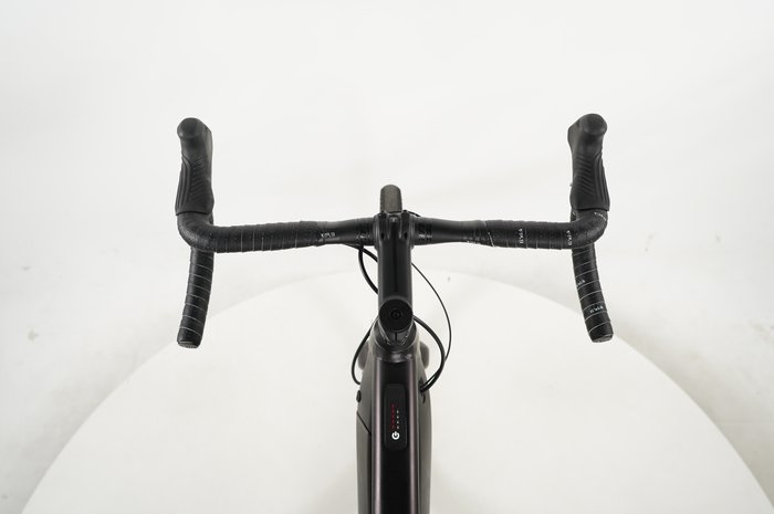 Giant Revolt E+
