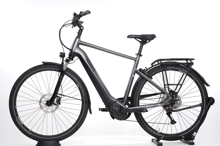 Pegasus Premio EVO 10 Lite