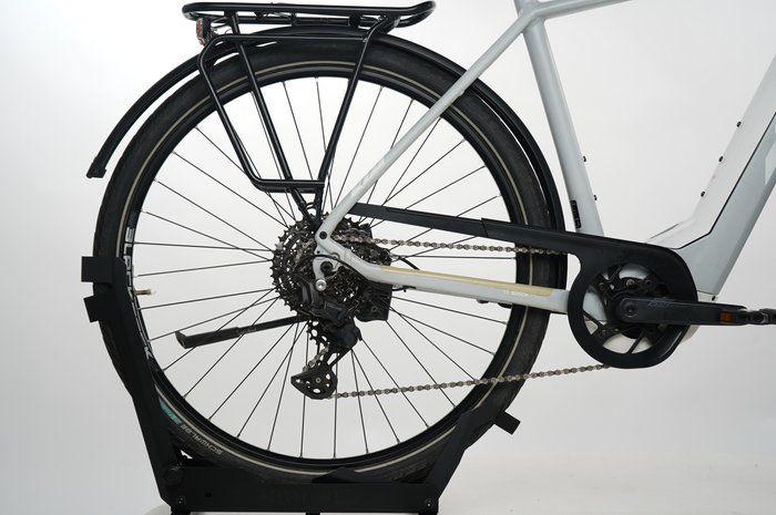 KTM Macina Style PRO