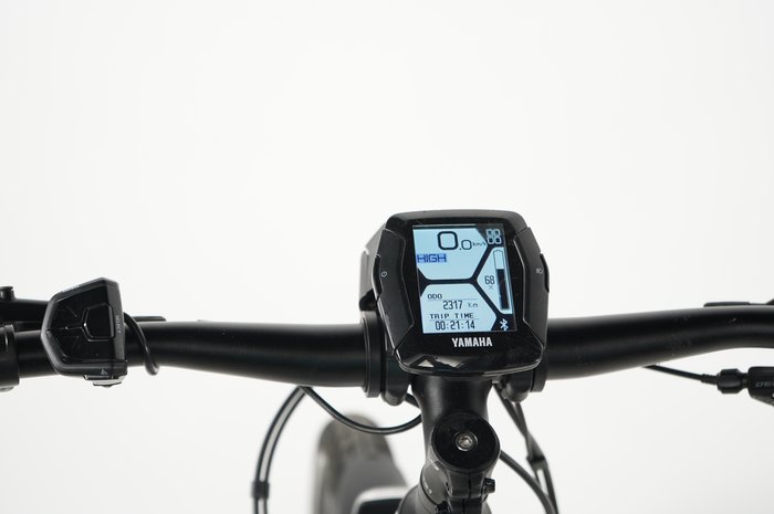 Haibike Trekking 7