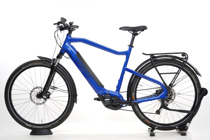 Haibike SDURO Trekking 4.0