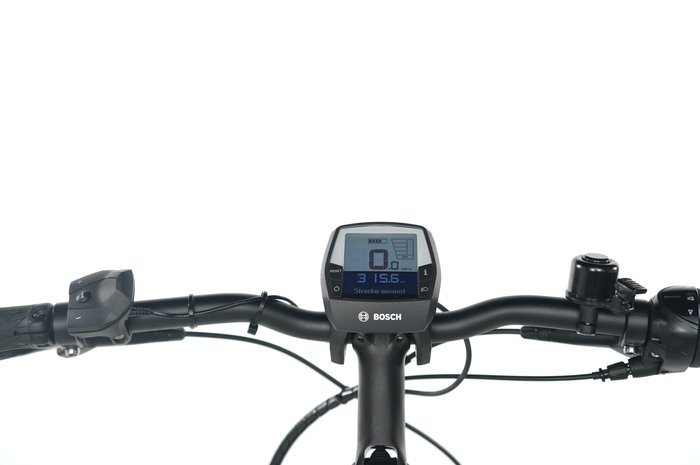 Pegasus Solero E8R Plus