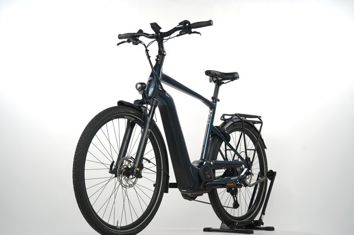 Pegasus Premio EVO 11 40 Years