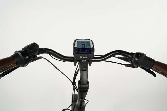 Gazelle Arroyo C8 HMB Elite