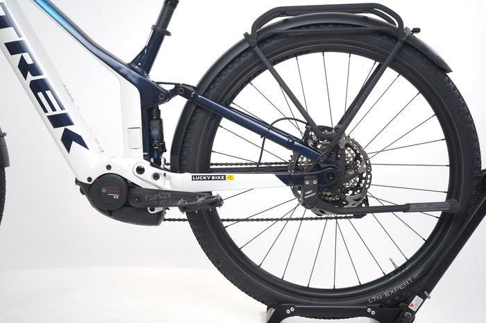 Trek Powerfly FS 9 Equipped
