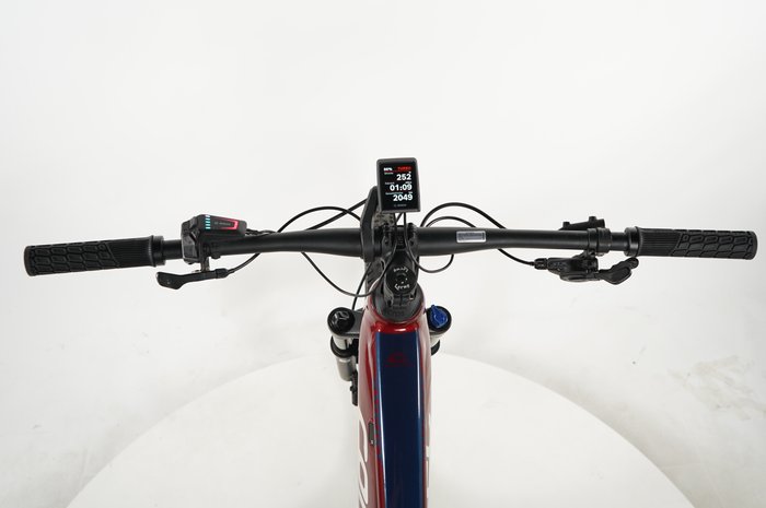 corratec X-Vert Pro Team