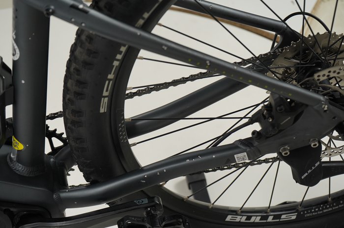 BULLS Copperhead EVO 1 29