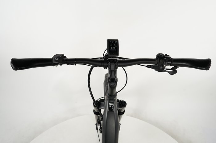 ADVANCED EBIKE Trekking Pro Wave